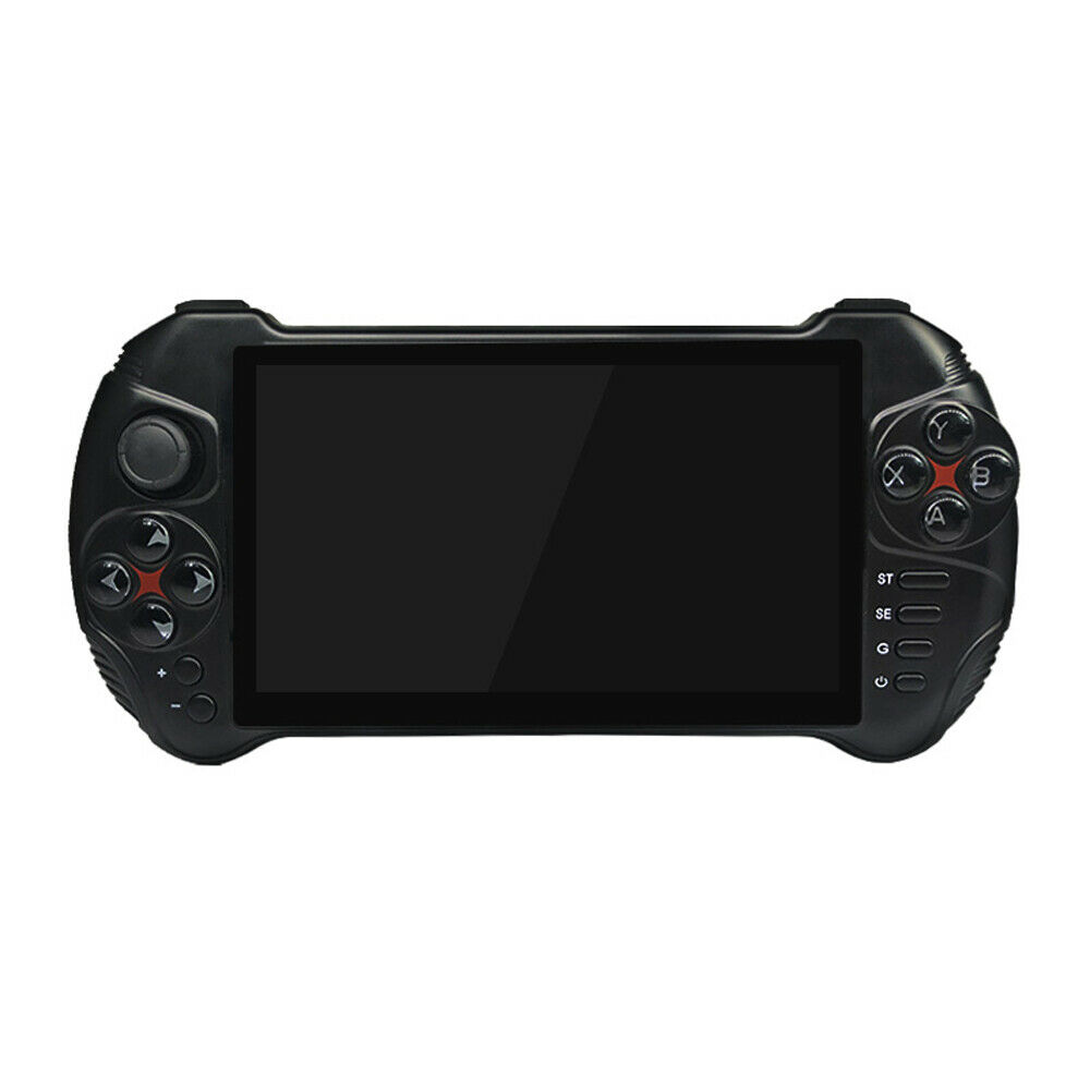 X15 Android ręczny ekran dotyk – Gaming Console G90 recenzja i cena