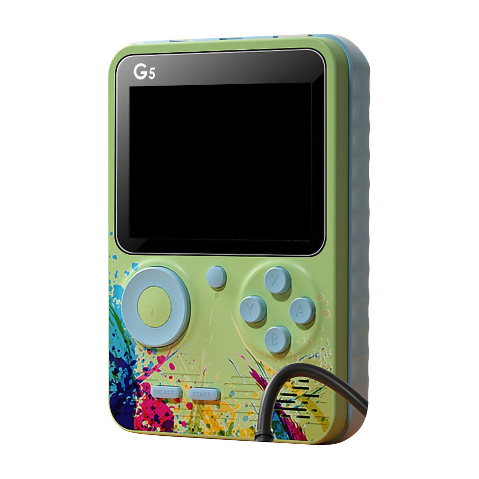 Przenośna konsola do gier G5 z – Gaming Console G5 recenzja i cena