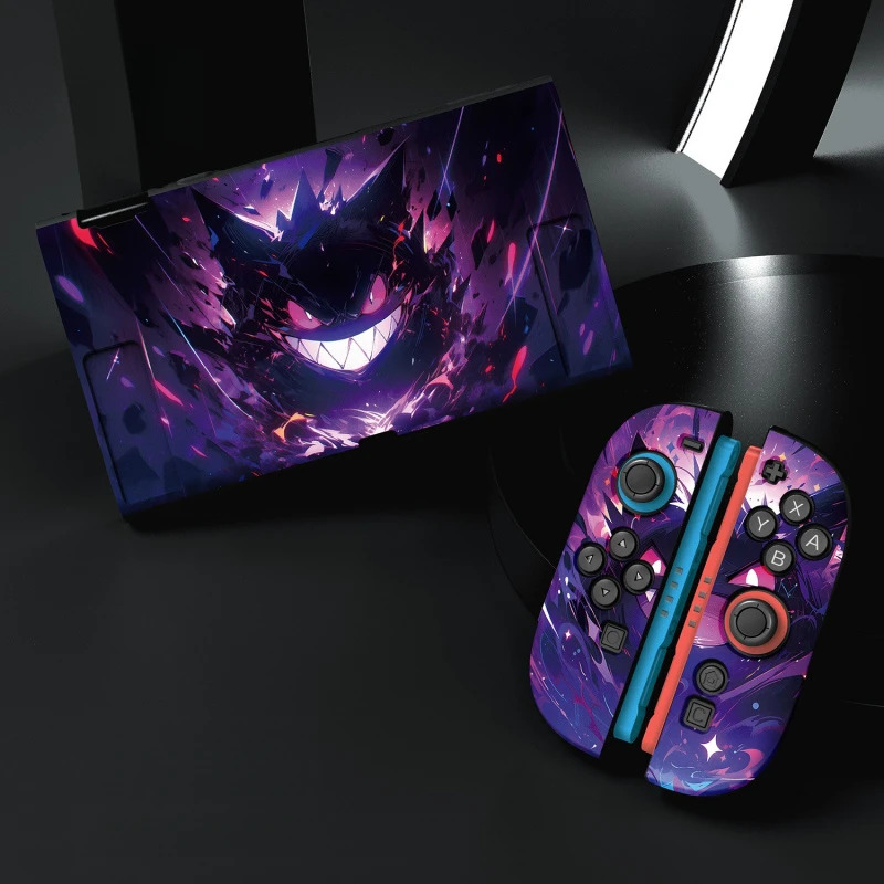 Etui TPU z motywem anime Chari – Nintendo Console Switch 2 recenzja i cena