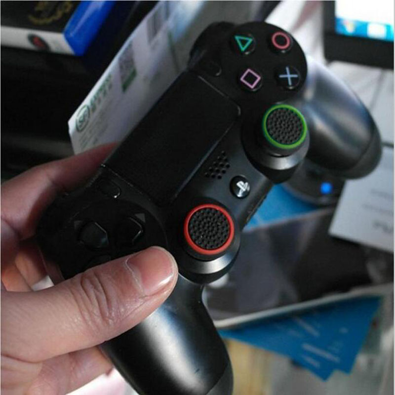 Uchwyt na kciuki czapka Joysti – Gaming Console Gp Pro recenzja i cena
