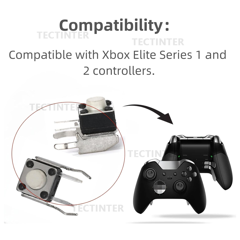 10 SZTUK Zamiennych Joysticków – Gaming Console Xbox recenzja i cena