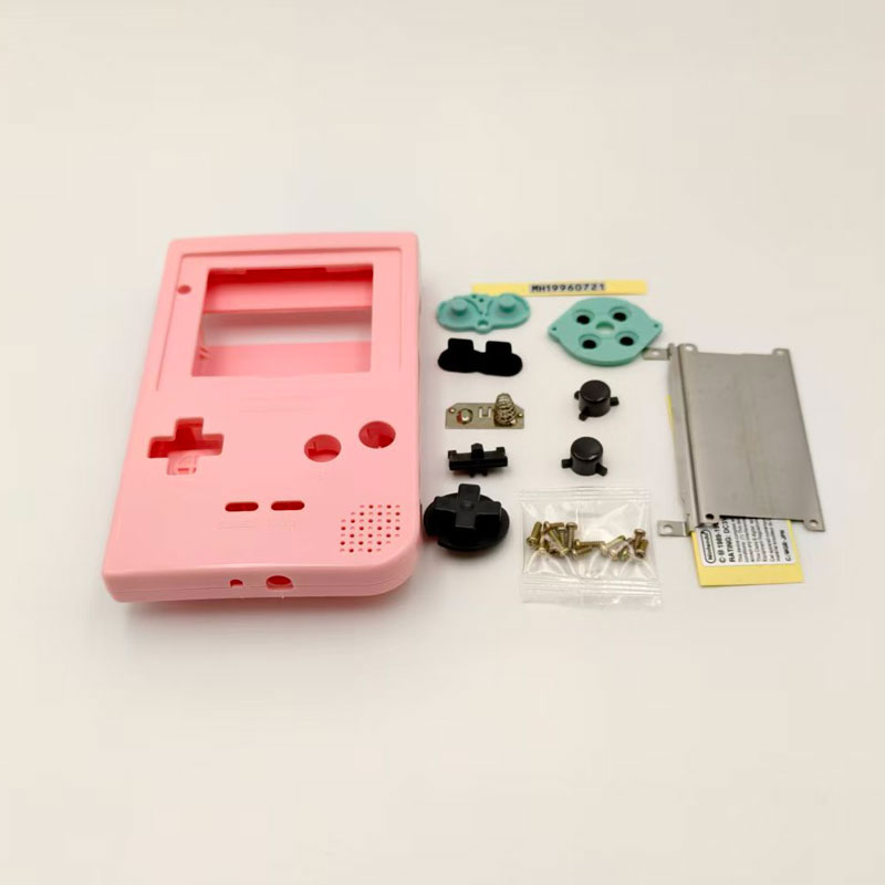 Wysokiej jakości zestaw obudow – Nintendo Console Switch 2 recenzja i cena