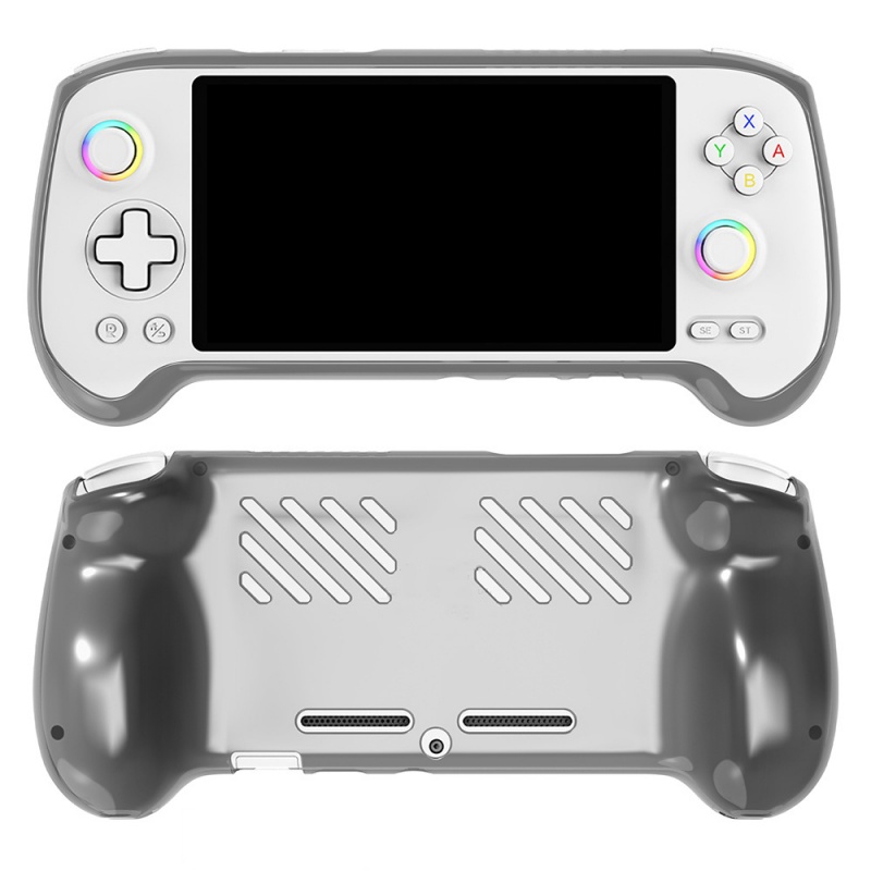 Etui ochronne na konsolę przen – Gaming Console Anbernic recenzja i cena