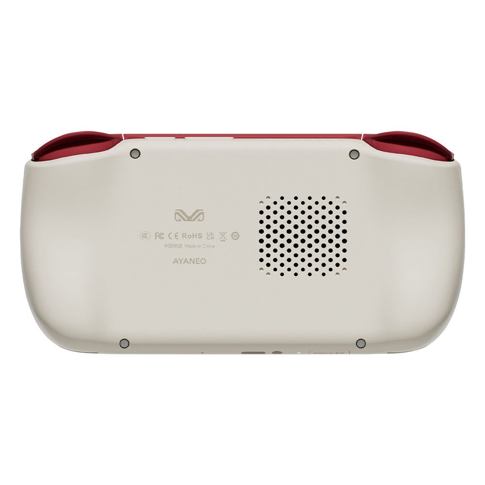 AYANEO Pocket AIR Mini Retro K – Gaming Console Car recenzja i cena