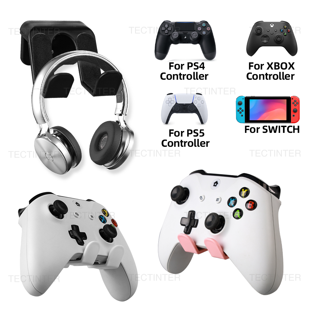 Uchwyt ścienny do przechowywan – Gaming Console Gp Pro recenzja i cena