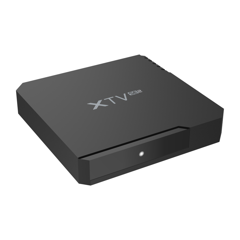 2023 TV BOX Android 11 Amlogic – Gaming Console Tv Stand recenzja i cena