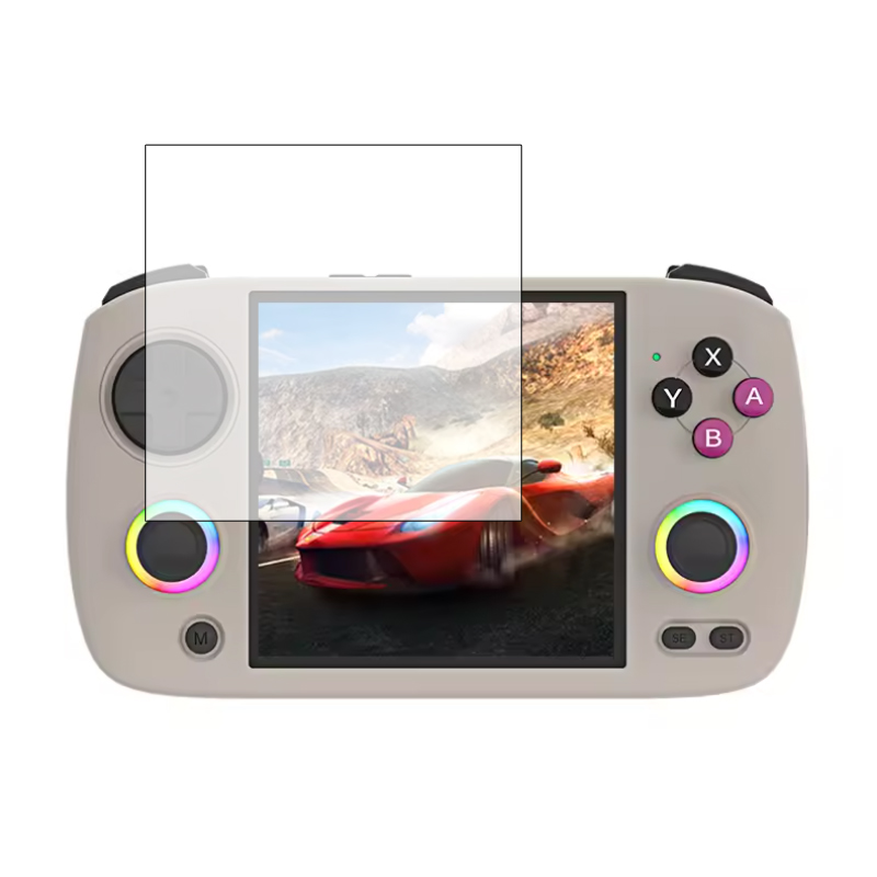 Twarde szkło hartowane folia o – Gaming Console Anbernic recenzja i cena
