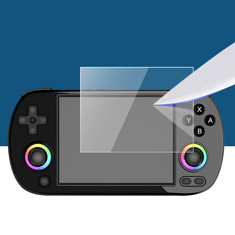 Twarde szkło hartowane folia o – Gaming Console Anbernic recenzja i cena