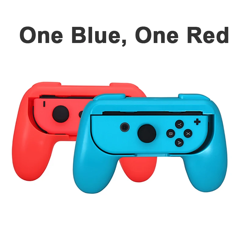 Lewy + prawy uchwyt Joy-con do – Nintendo Console Switch Oled recenzja i cena