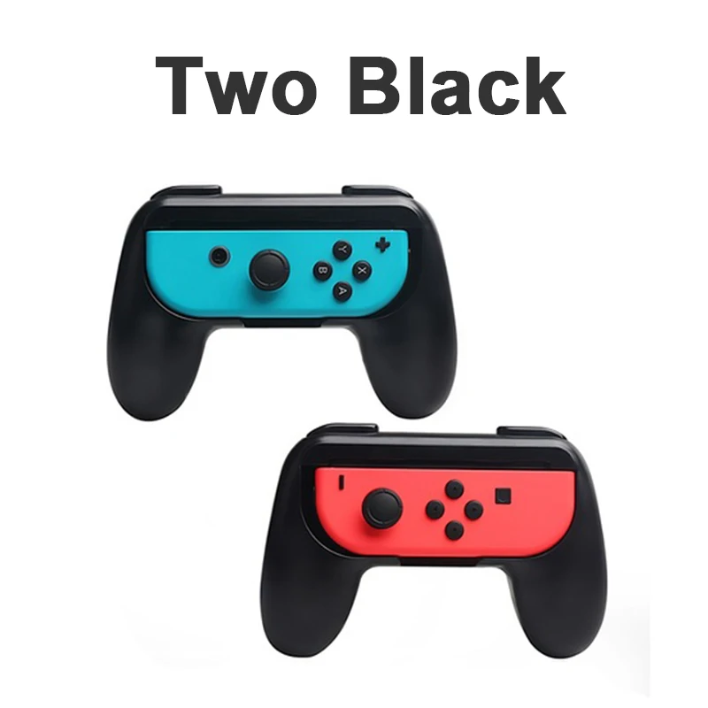 Lewy + prawy uchwyt Joy-con do – Nintendo Console Switch Oled recenzja i cena