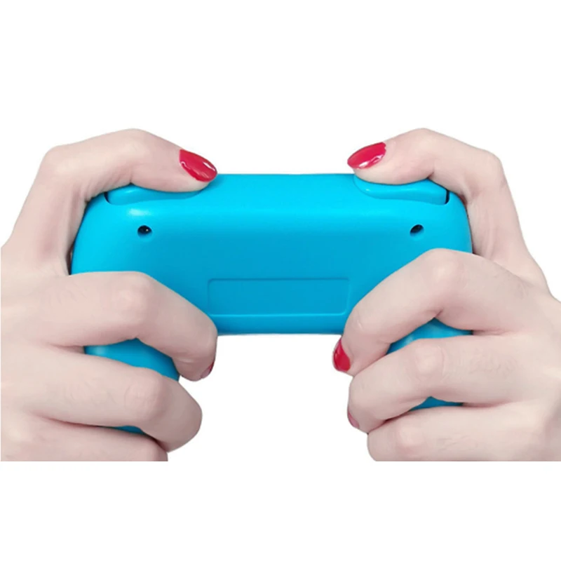 Lewy + prawy uchwyt Joy-con do – Nintendo Console Switch Oled recenzja i cena