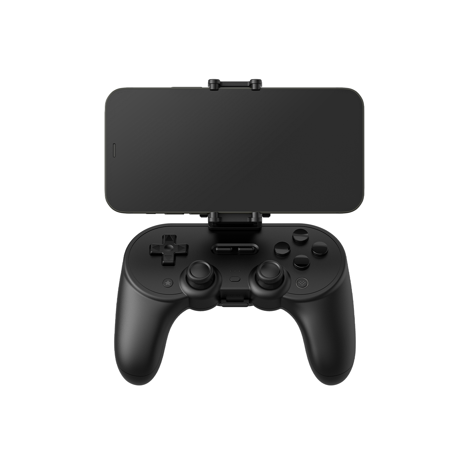 Klips do gier mobilnych 8BitDo – Microsoft Controller Xbox Wireless recenzja i cena