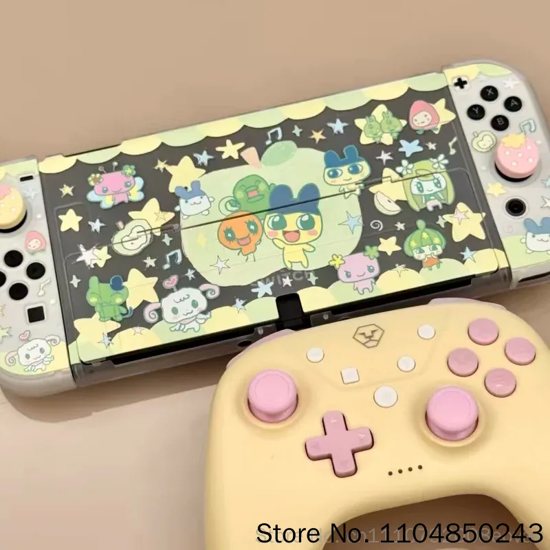 Oryginalne etui ochronne Tamag – Nintendo Console Switch 2 recenzja i cena