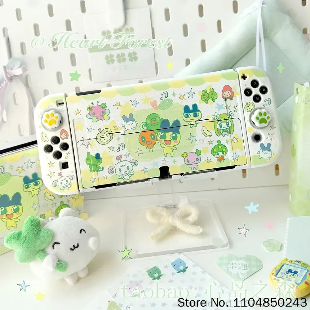 Oryginalne etui ochronne Tamag – Nintendo Console Switch 2 recenzja i cena