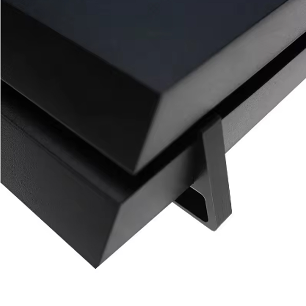 1Zestaw dla PS4 Slim Pro Feet  – Gaming Console Tv Stand recenzja i cena