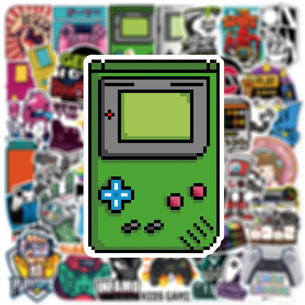 10/30/50 szt. Retro Nostalgicz – Gaming Console Car recenzja i cena