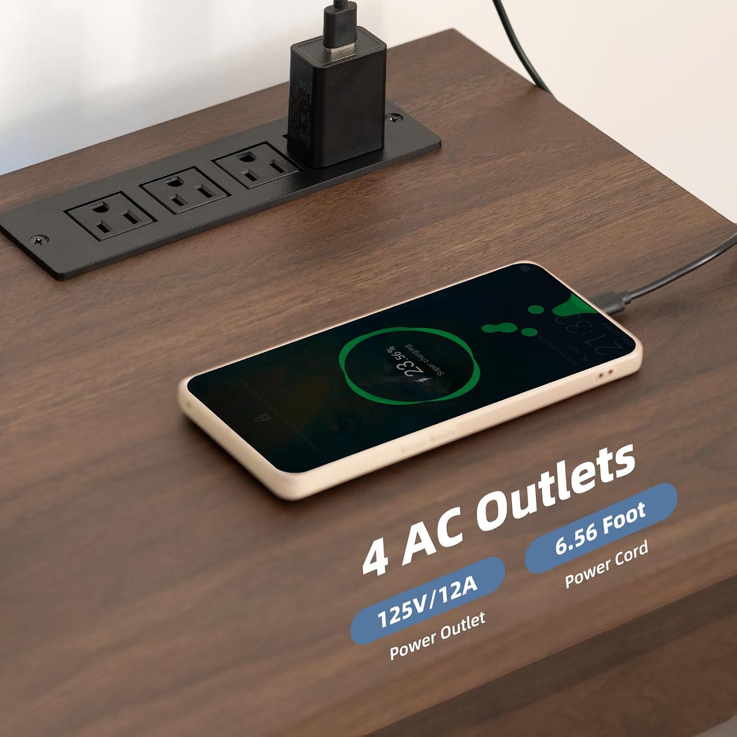 Szafka pod telewizor LED z gni – Gaming Console Tv Stand recenzja i cena