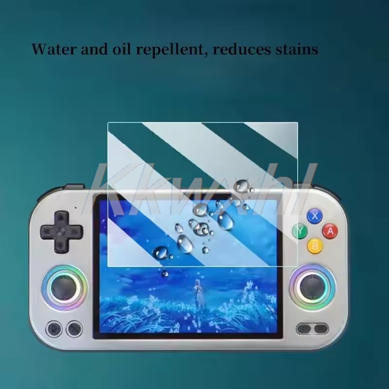 2 SZT. Szkła Hartowanego na Ko – Gaming Console Anbernic recenzja i cena