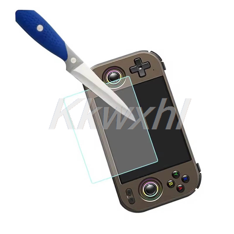 2 SZT. Szkła Hartowanego na Ko – Gaming Console Anbernic recenzja i cena