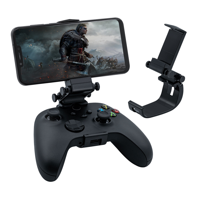 PG-XBS005 uchwyt do gier na te – Microsoft Controller Xbox Wireless recenzja i cena