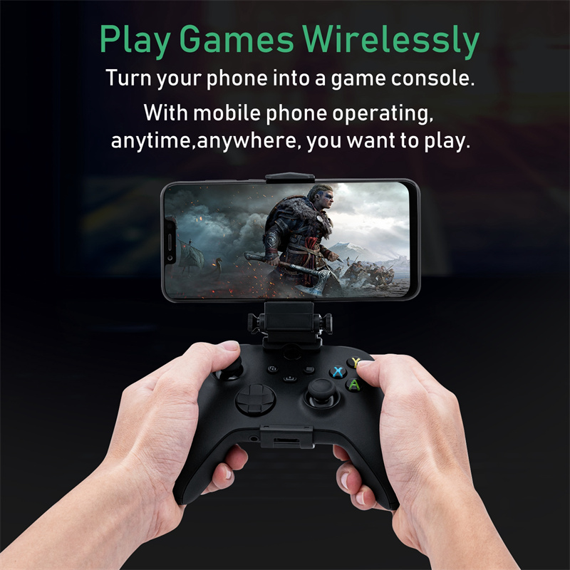 PG-XBS005 uchwyt do gier na te – Microsoft Controller Xbox Wireless recenzja i cena