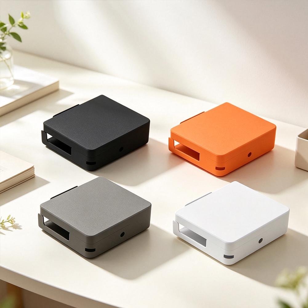 Pełna obudowa wykonana metodą  – Gaming Console Anbernic recenzja i cena
