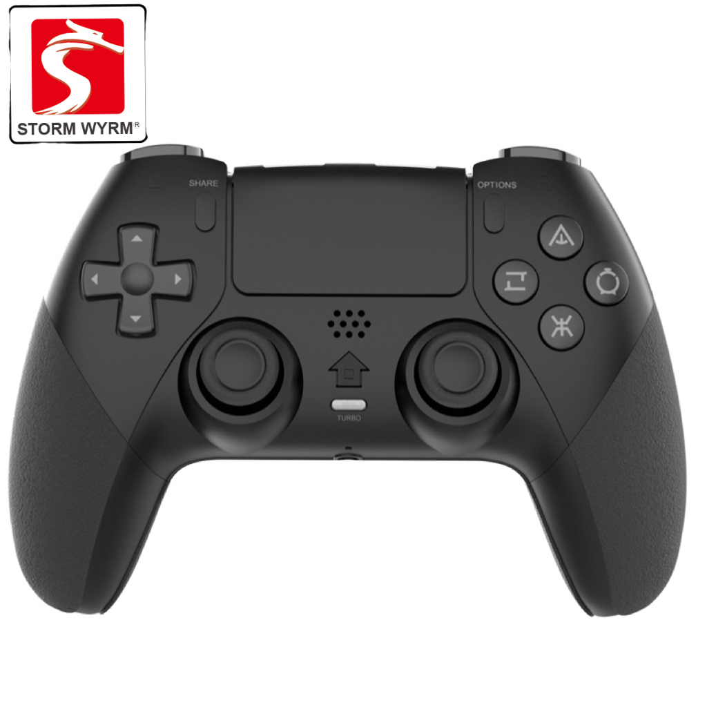 Bezprzewodowy kontroler gamepa – Gaming Console Gp Pro recenzja i cena