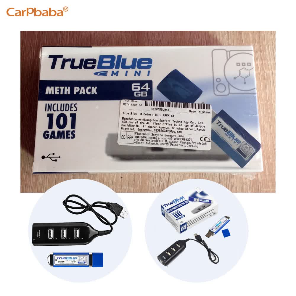 W3 For True Blue Mini CRACK PA – Gaming Console Genesis recenzja i cena