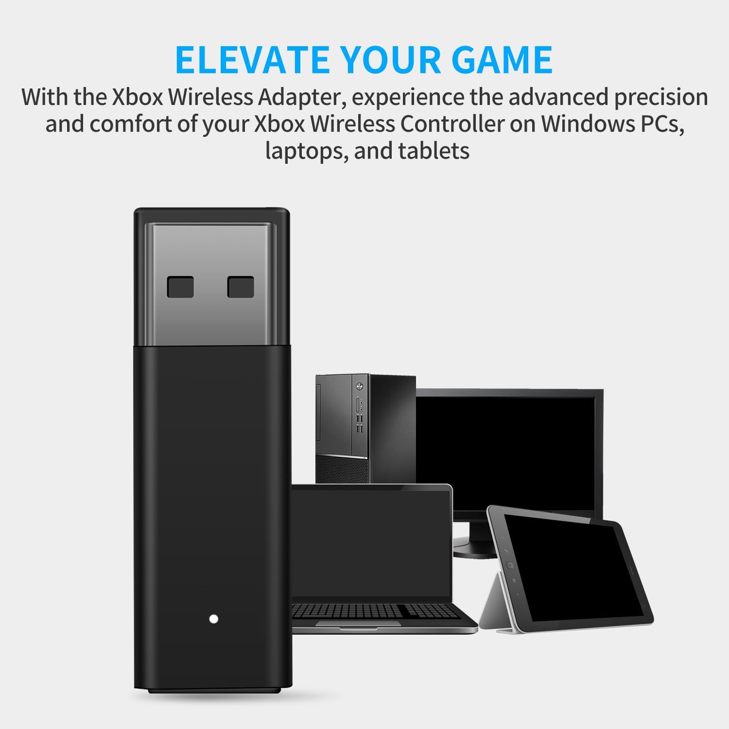 Adapter USB do Xbox One S X El – Gaming Console Xbox recenzja i cena