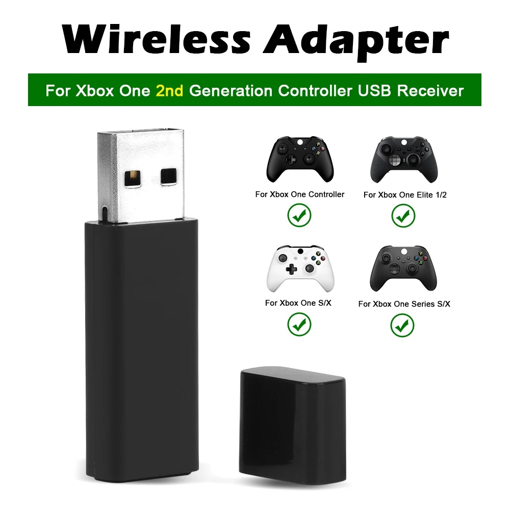 Adapter USB do Xbox One S X El – Gaming Console Xbox recenzja i cena