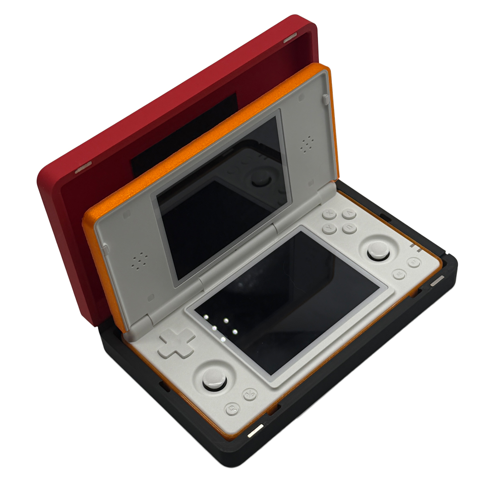 Etui ochronne Odporne na wstrz – Gaming Console Anbernic recenzja i cena