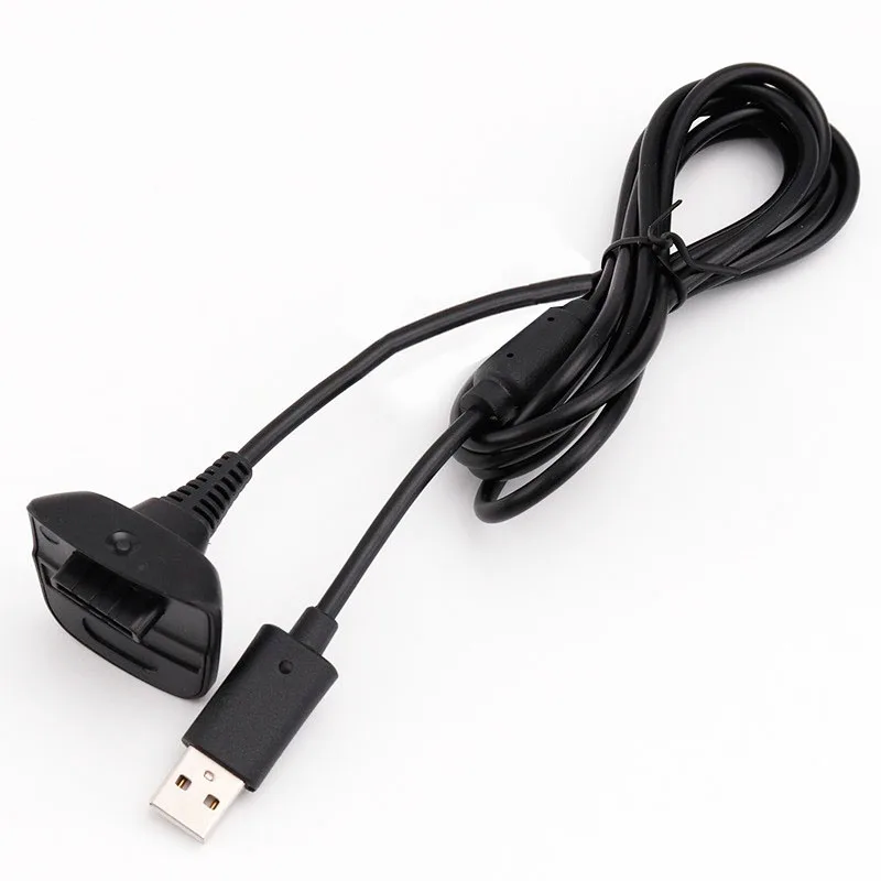 Kabel USB do ładowania i trans – Microsoft Controller Xbox Wireless recenzja i cena