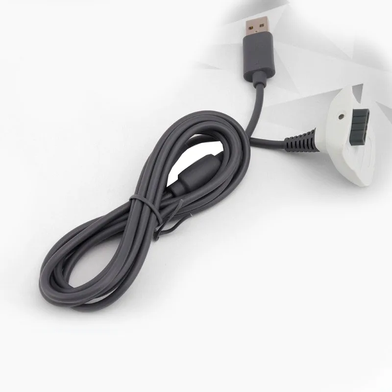 Kabel USB do ładowania i trans – Microsoft Controller Xbox Wireless recenzja i cena