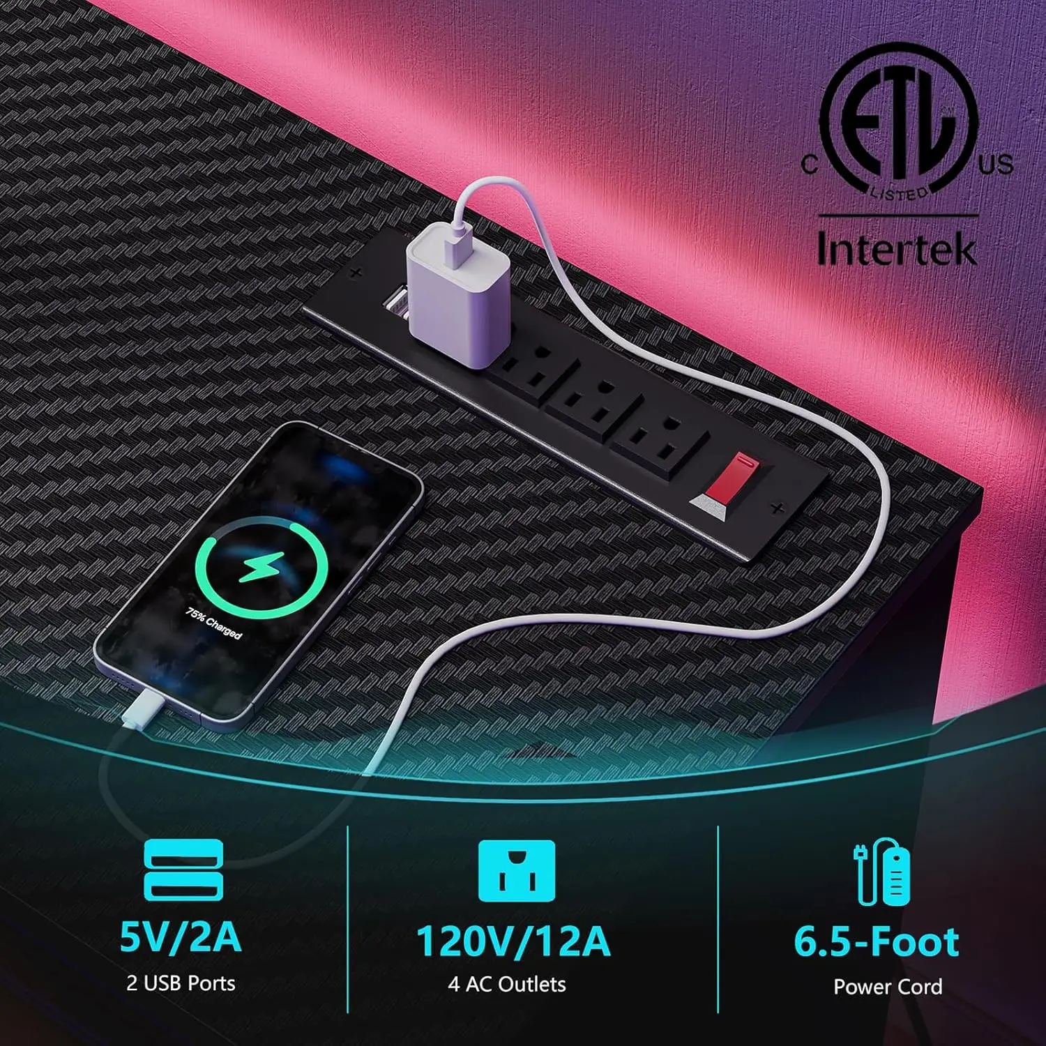Centrum rozrywki dla PS5, stoj – Gaming Console Tv Stand recenzja i cena