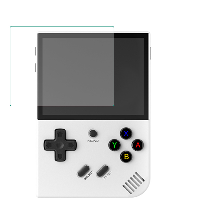 Twarde szkło hartowane folia o – Gaming Console Anbernic recenzja i cena