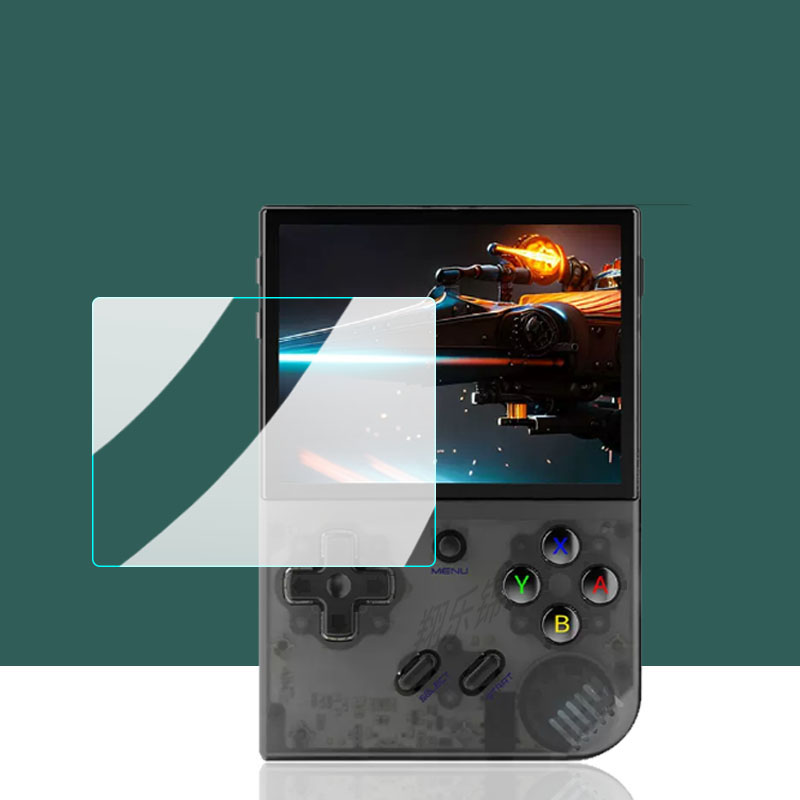 Twarde szkło hartowane folia o – Gaming Console Anbernic recenzja i cena
