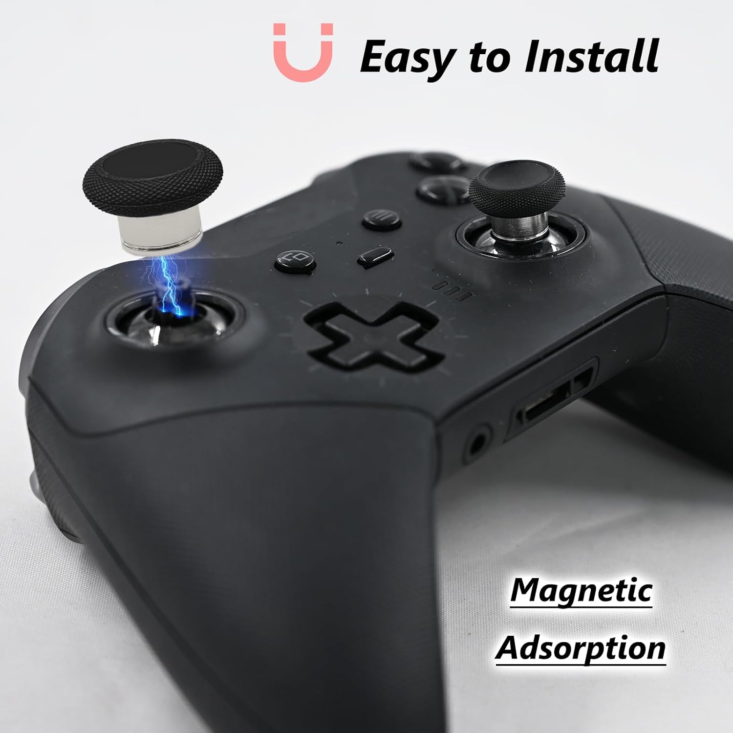 2x Zamienniki niskich joystick – Microsoft Controller Xbox Wireless recenzja i cena