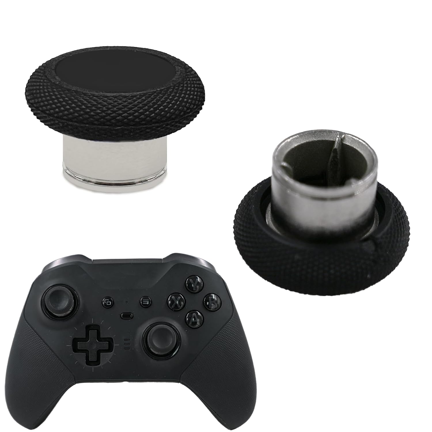 2x Zamienniki niskich joystick – Microsoft Controller Xbox Wireless recenzja i cena
