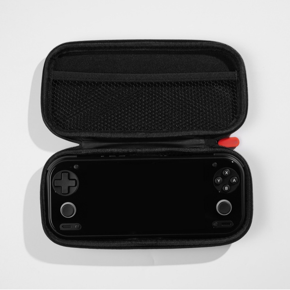 Torba do przechowywania konsol – Gaming Console Anbernic recenzja i cena