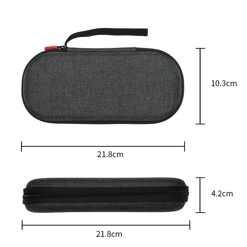 Torba do przechowywania konsol – Gaming Console Anbernic recenzja i cena